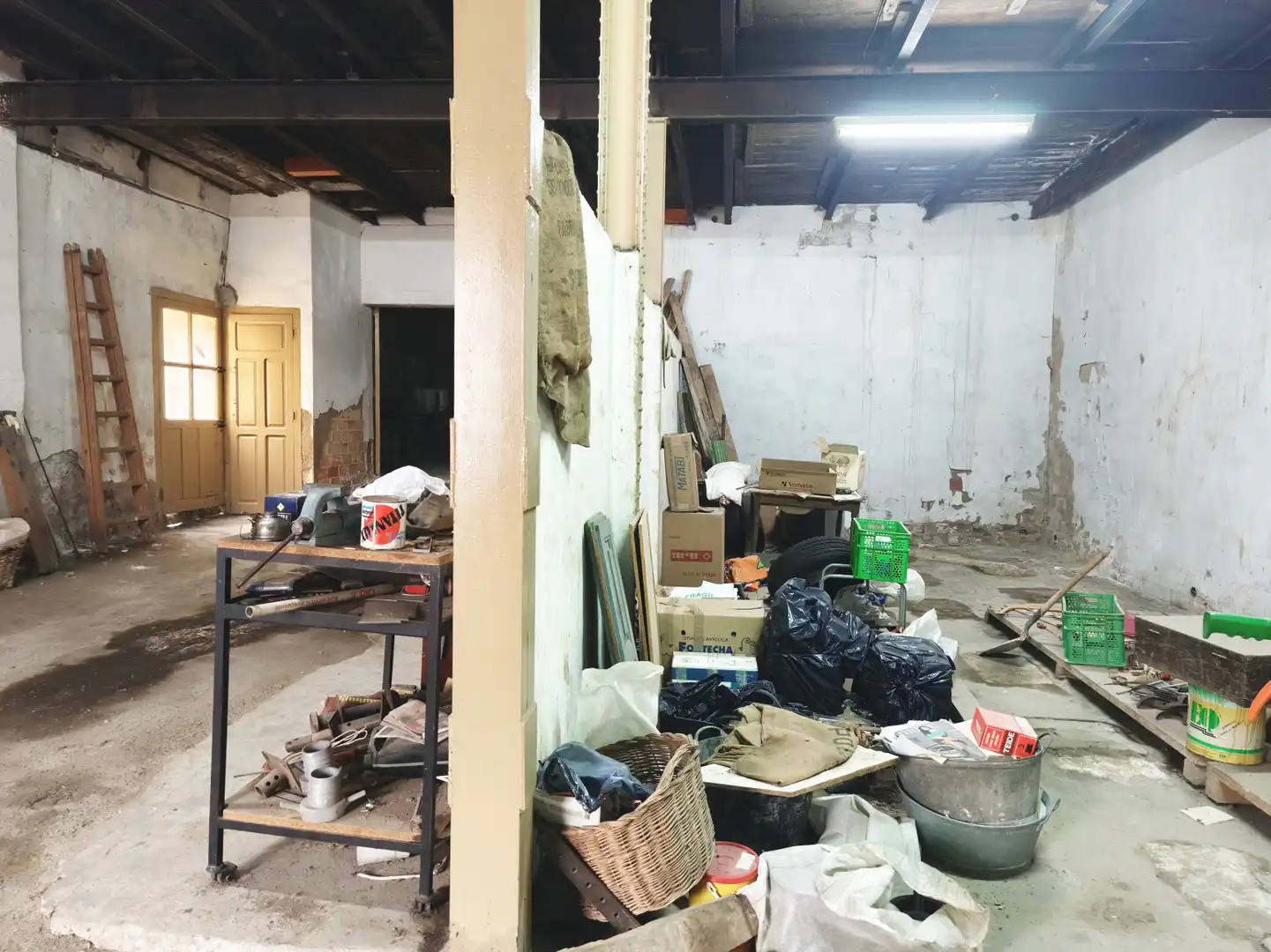 Local comercial en venta en Casco Antiguo, imagen 8