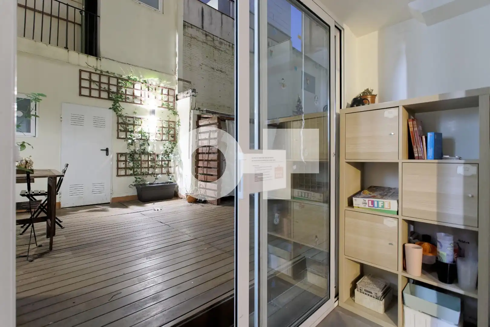 Appartement avec jardin à vendre à Carrer Carrer de Joaquim Costa, 46, imagen 25