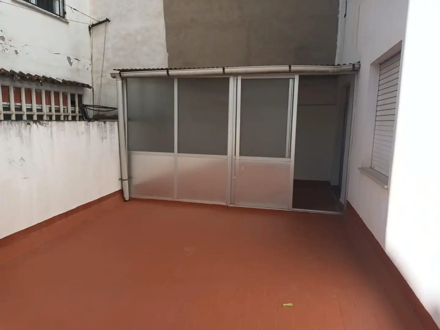 Appartamento con terrazza in vendita a Sant Josep - Zona Hospital, imagen 2