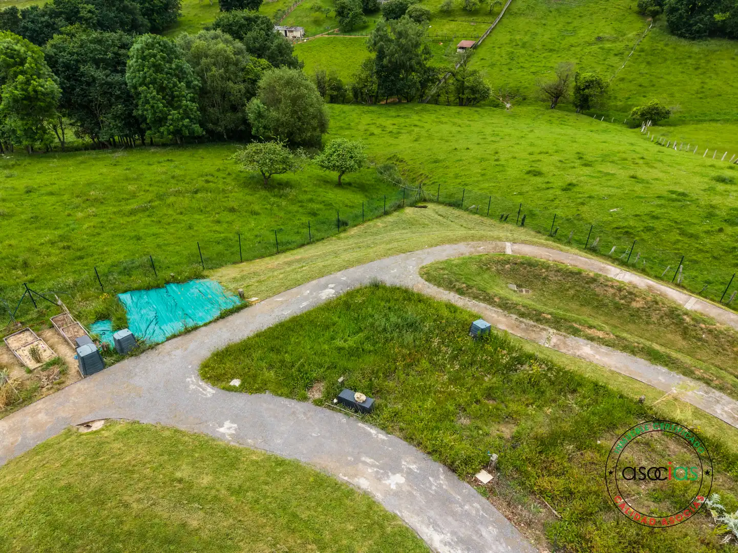 Detached homes for sale in Siero  with Heating, Private garden and Storage room