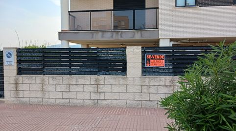 Foto 4 de Garatge en venda a Avenida de la Mediterránea, 46, Piles, Valencia