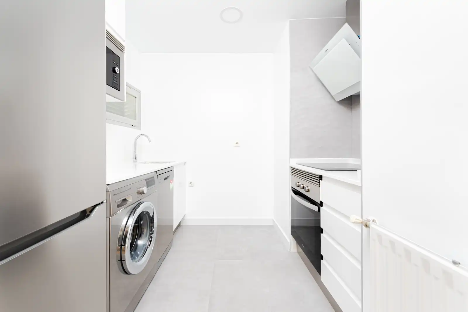 Appartement avec ascenseur à vendre à Vicente Morales 2, imagen 5