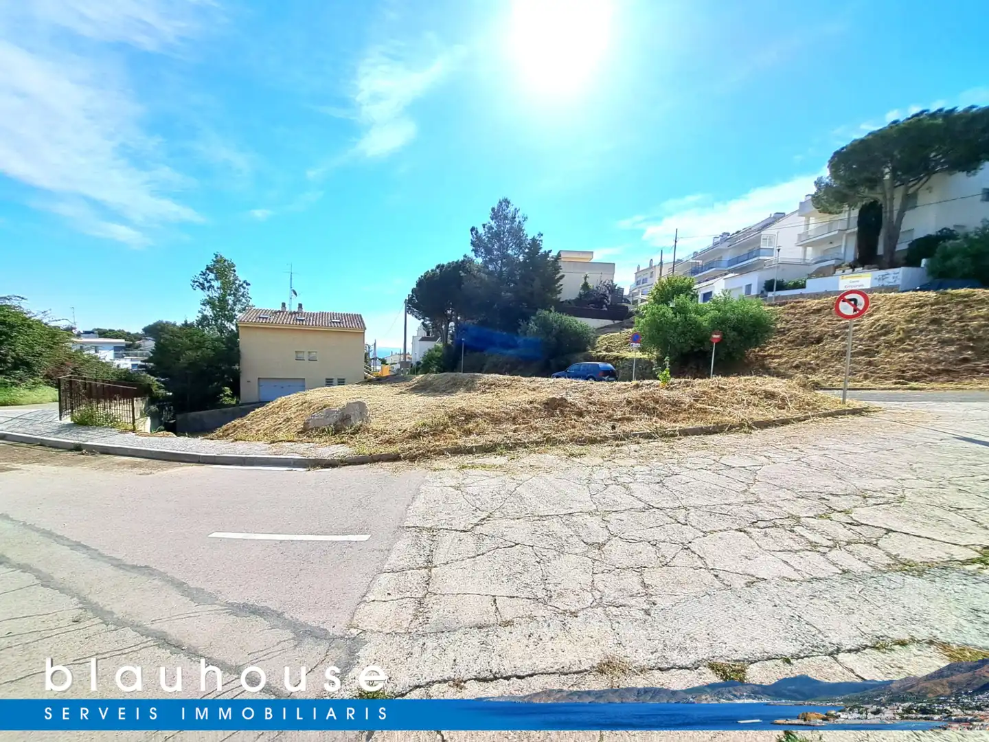 Residential land for sale in Cau del Llop - Super Fener - Fener, imagen 4