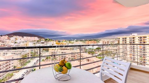 Foto 2 de Apartamento en venta en Coronel, Los Cristianos, Arona