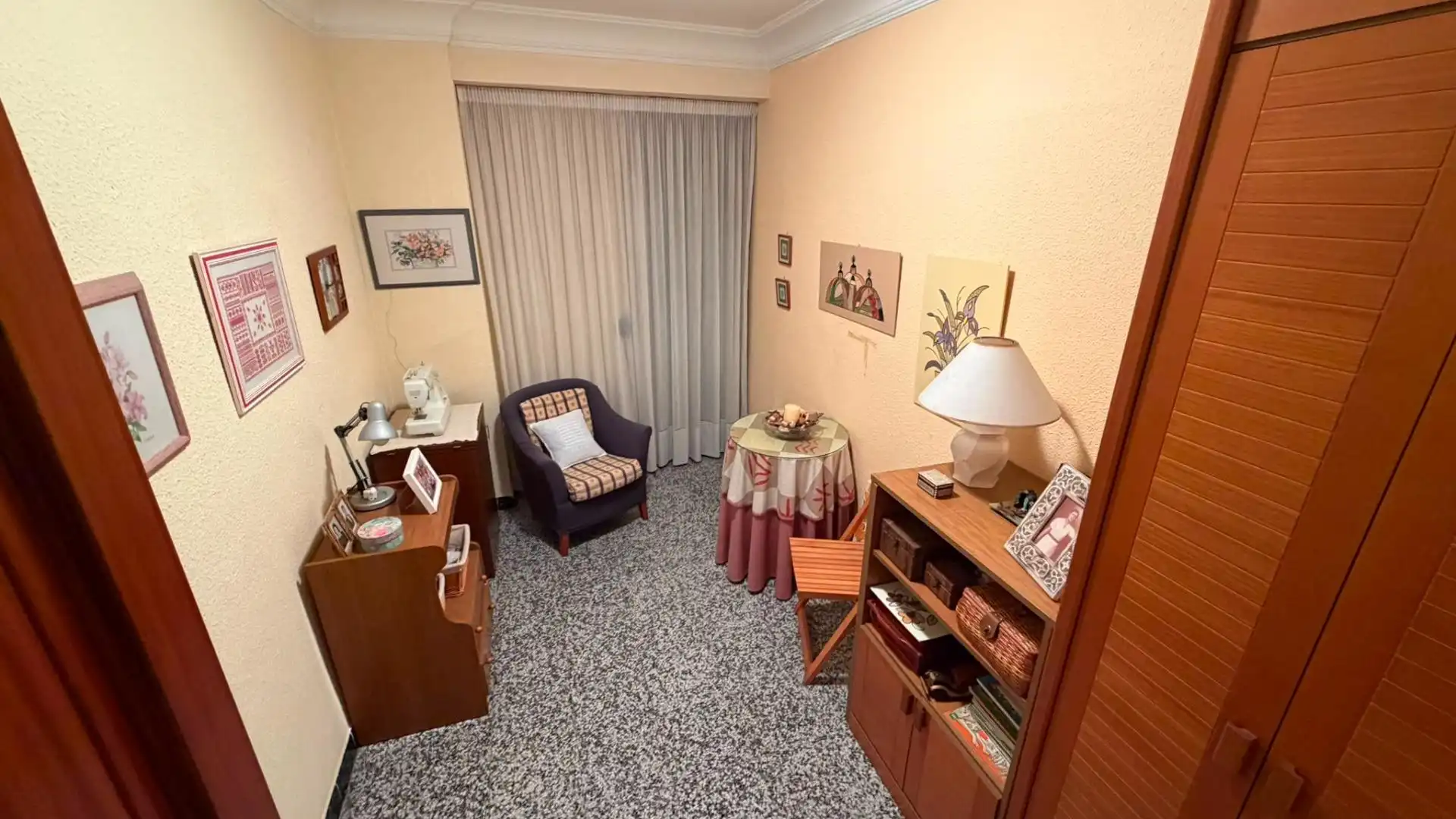 Flat with terrace for sale in BUENAVISTA, imagen 16