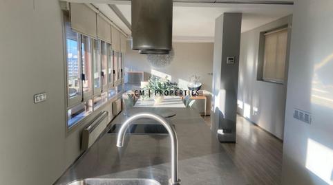 Photo 5 of Attic for rent in Salvador Giner, El Carme,  Valencia Capital