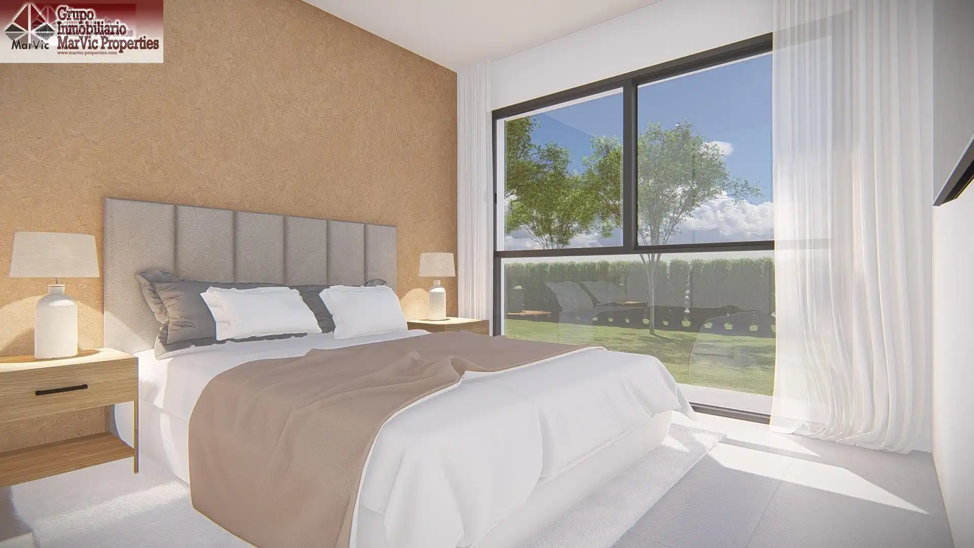 Apartment mit Pool zum Verkauf in Plans - Gasparot, imagen 9