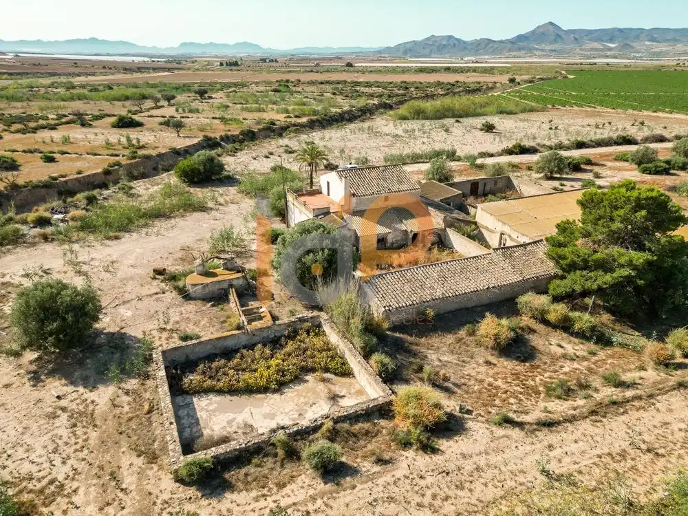 Haus zum Verkauf in Huércal-Overa, imagen 36