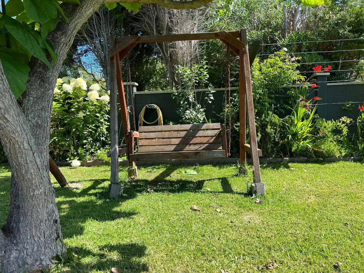 Detached house with garden for sale in Aldea Vilar, imagen 61