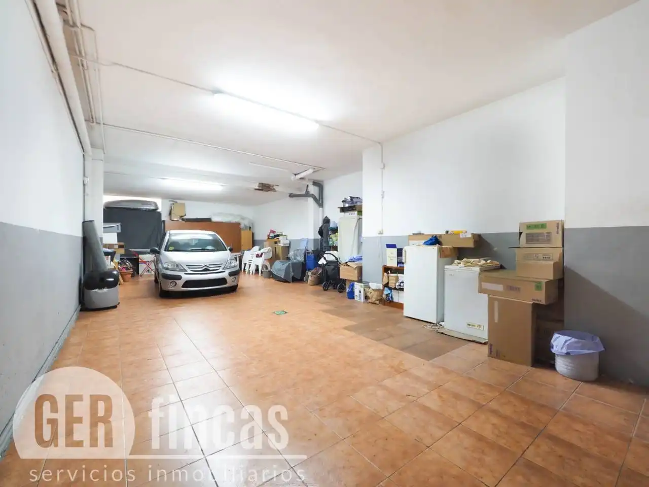 Houses for sale in Terrassa  with Heating and Terrace