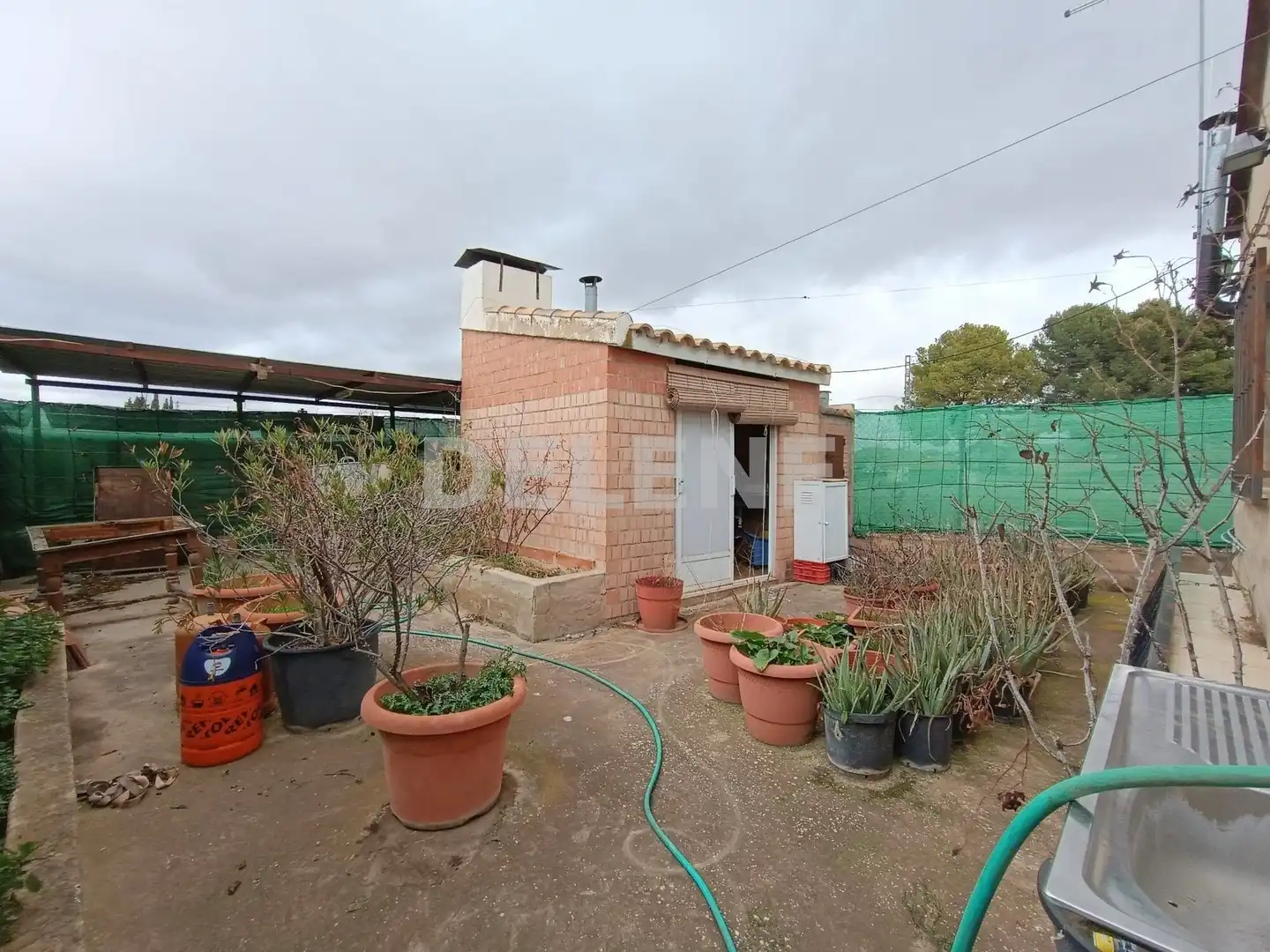 Casa o xalet en venda a Hellín