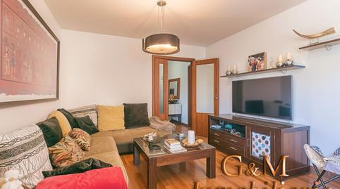 Foto 3 de Pis en venda a Calle de Sófocles, El Cónsul - Ciudad Universitaria - El Romeral, Málaga Capital