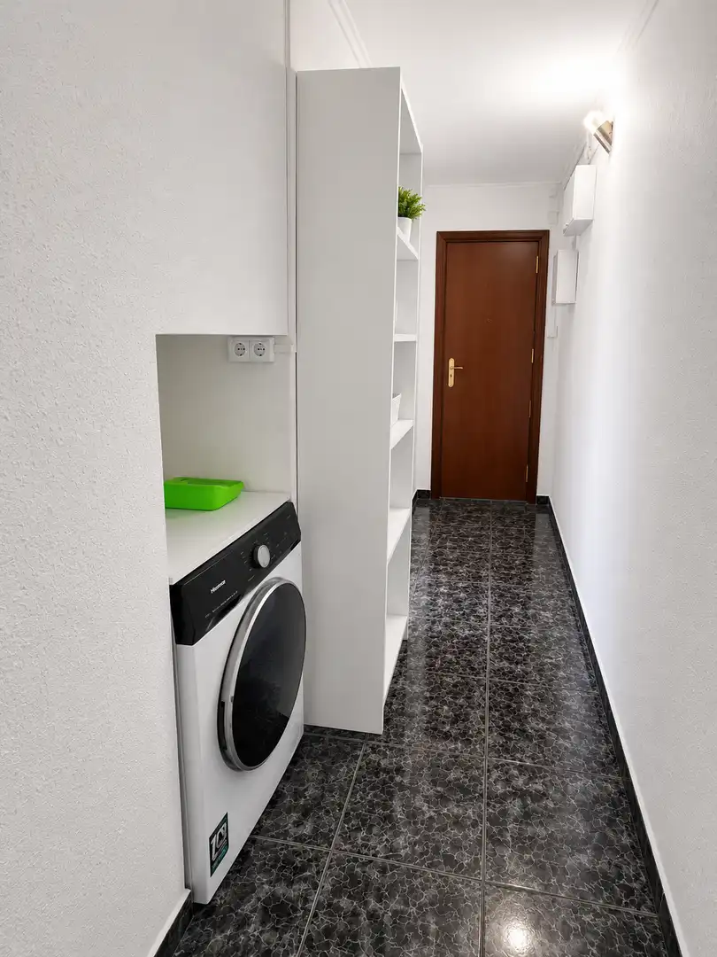 Apartments for rent in Barcelona