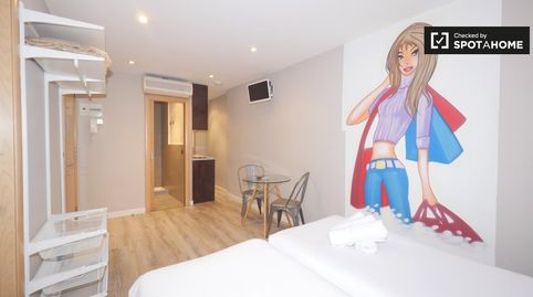 Foto 5 de Piso de alquiler en Barri Gòtic, Barcelona Capital