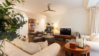 Sala d'estar de Apartament en venda en Castellón de la Plana / Castelló de la Plana amb Aire condicionat, Calefacció i Balcó