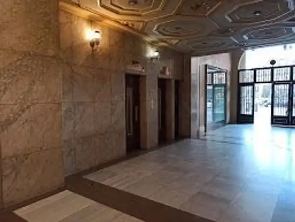 Estudio de alquiler en Madrid con Aire acondicionado