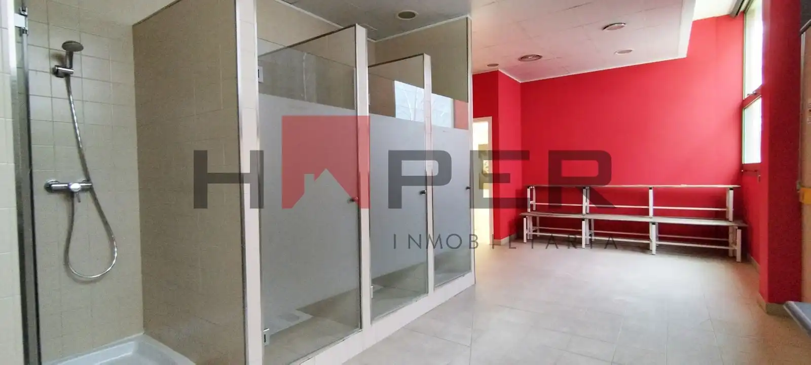 Oficina amb ascensor de lloguer a BAIX LLOBREGAT 5, imagen 28