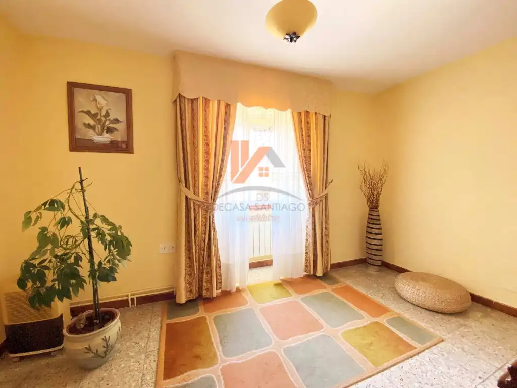 Casa o chalet en venta en Parroquias de Santiago