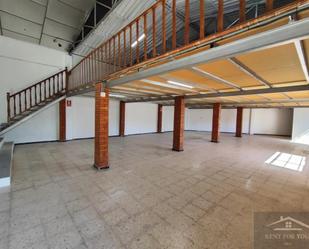 Industrial buildings to rent in Coín