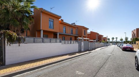 Foto 3 de Casa o chalet en venta en Calle Miguel Valle Tendero, Jun, Granada