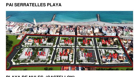 PROXIMA URBANIZACIÓN: PAI SERRATELLES PLAYA, immagine 2