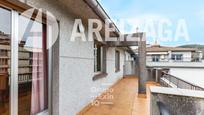 Terrace of Attic for sale in Donostia - San Sebastián   with Terrace and Balcony