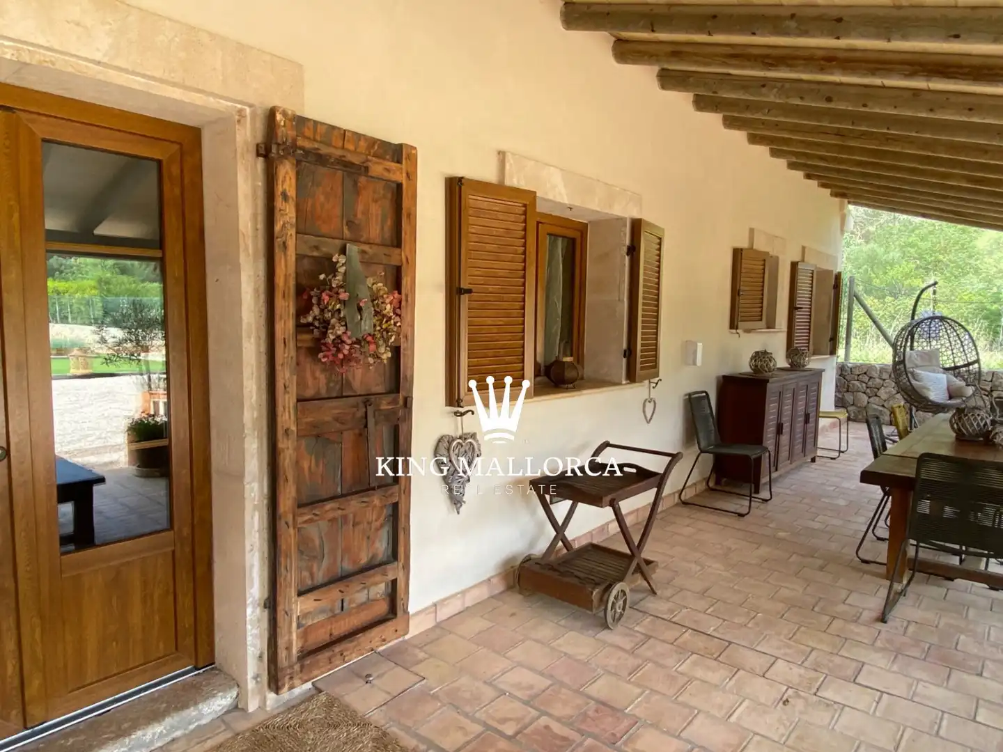Casa o chalet en venta en Calvià con Aire acondicionado, Calefacción y Jardín privado