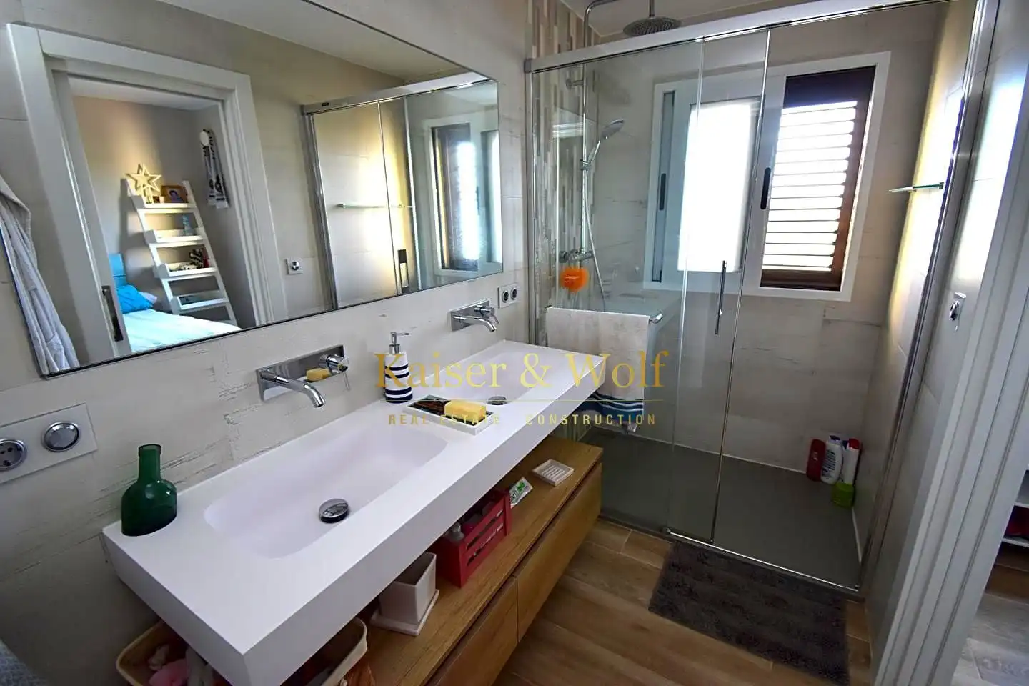 Casa con piscina in vendita a D'Escandinàvia, imagen 28