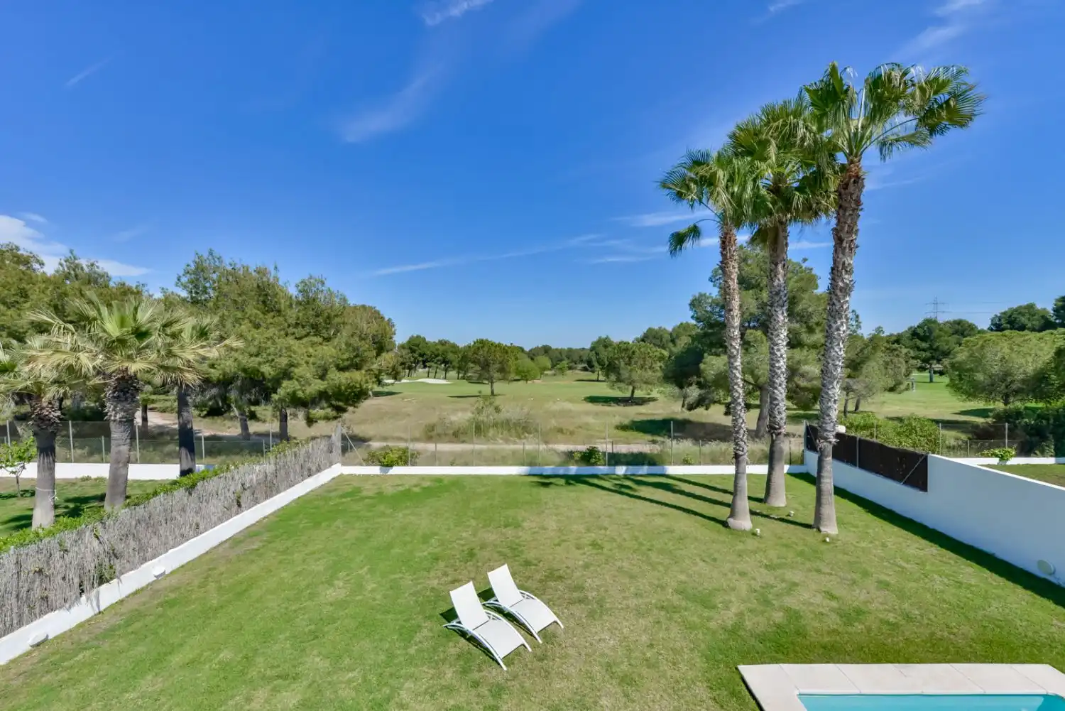 Chalet con piscina en venta en Torre en Conill - Cumbres de San Antonio, imagen 10