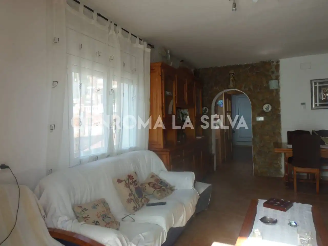 House with garden for sale in Residencial Park, imagen 4