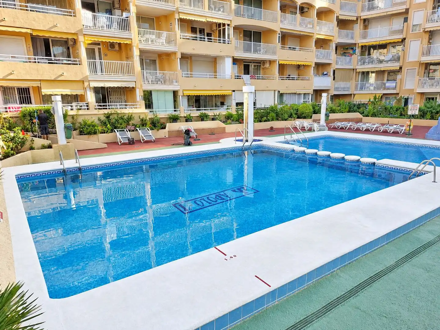 Appartement compact avec piscine à vendre à Marisol Park - Ortembach - Los Almendros, imagen 10