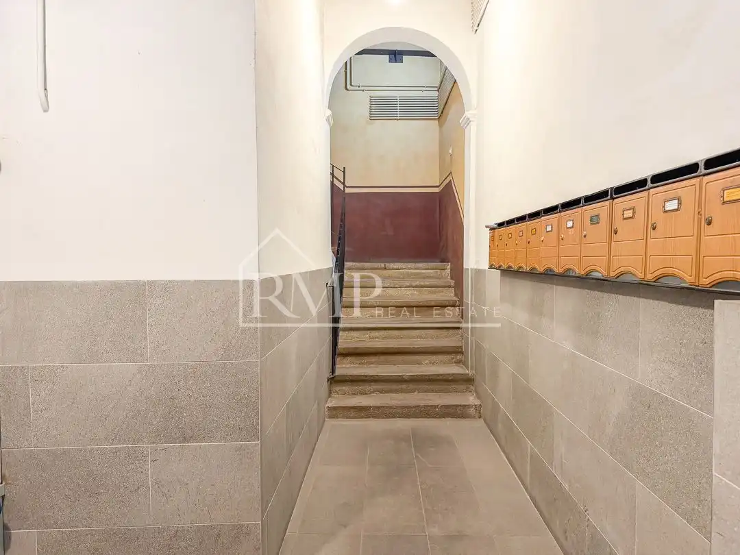 Piso en venta en Barcelona