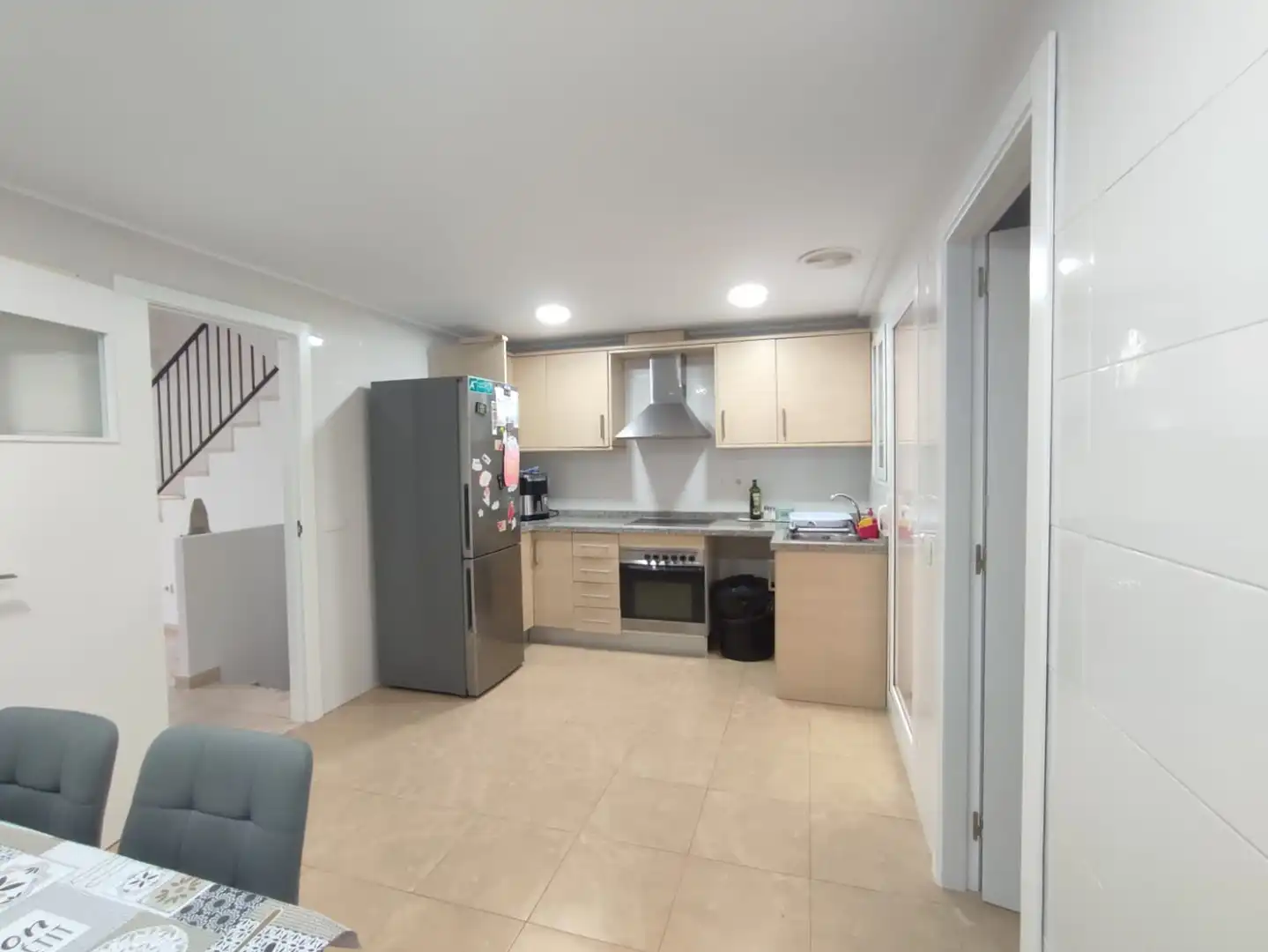 Adosado con terraza en venta en Monforte del Cid, imagen 20