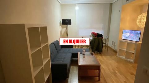 Foto 2 von Wohnung zur Miete in Cantábrico , Larache, Ciudad Real Capital