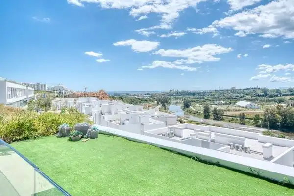 Chalet con terraza en venta en Camino Alberdina 110, imagen 33