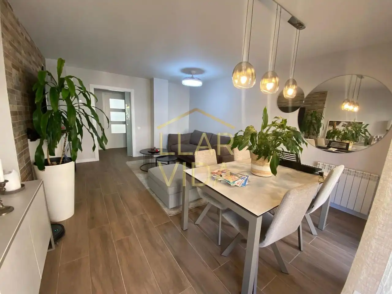 Wohnung zum Verkauf in Baró De Maials, Balàfia