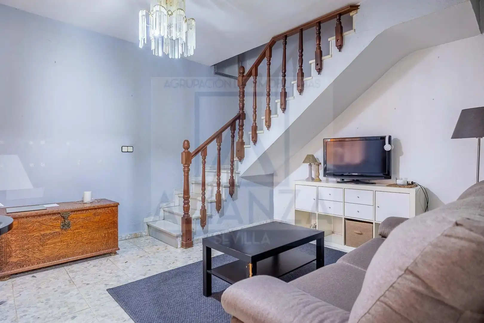 Maison mitoyenne avec terrasse à vendre à Calle CAÑO RONCO NORTE, imagen 13
