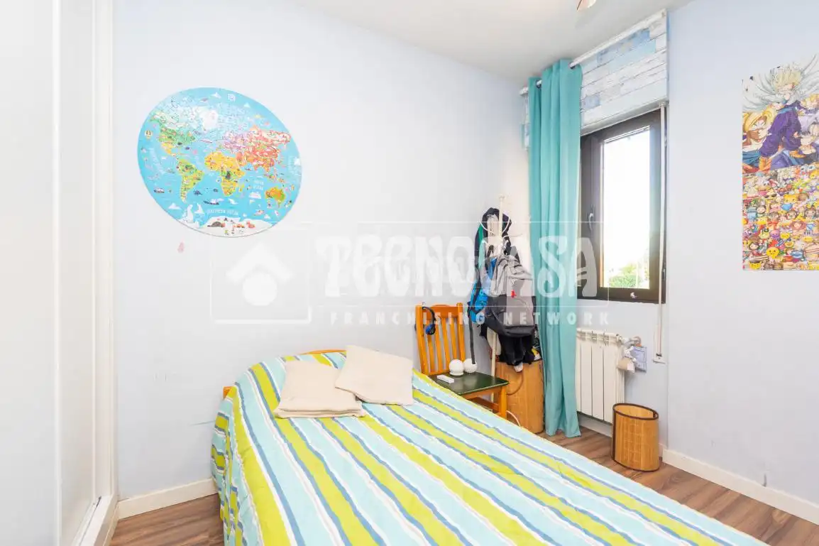Habitación de Piso en venta en Colmenar Viejo con Aire acondicionado, Calefacción y Balcón