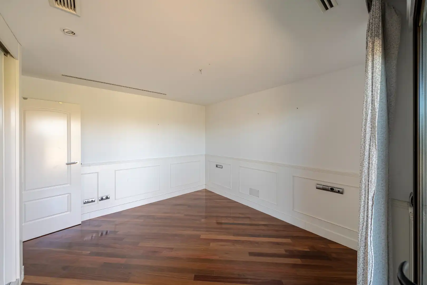 Attic for rent in Pinar de las Rozas