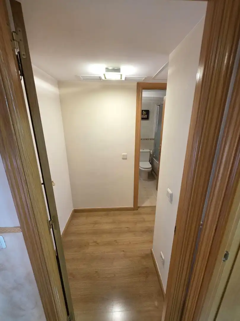 Piso de alquiler en Valdemoro con Aire acondicionado y Calefacción