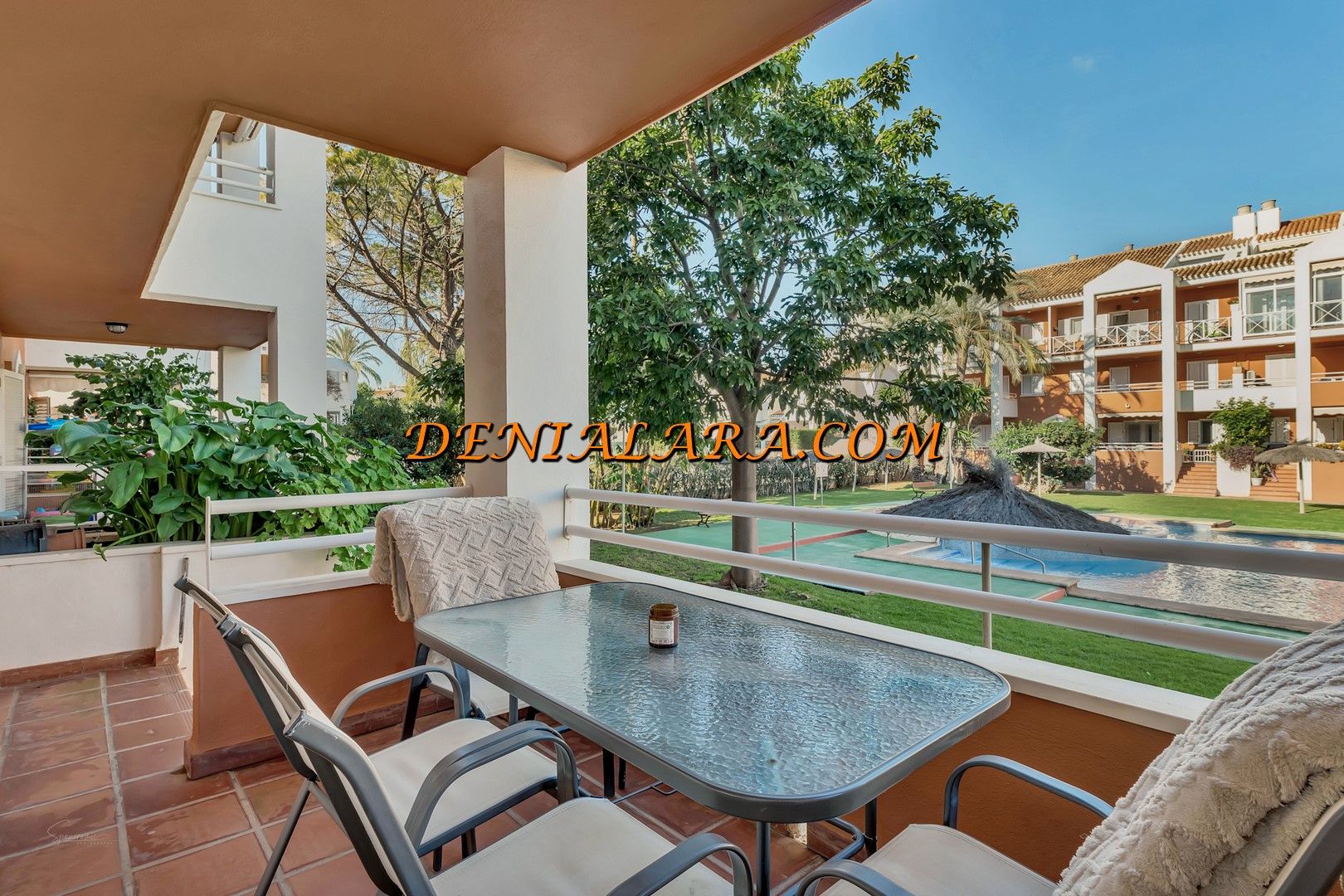 Apartamento en venta en El Puerto