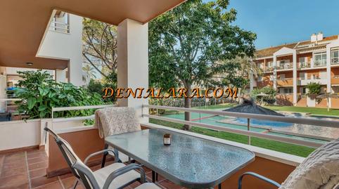 Foto 3 de Apartamento en venta en El Puerto, Alicante