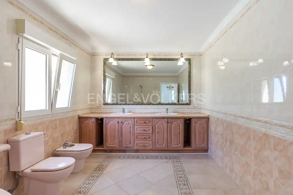 Casa amb terrassa en venda a Avenida de Alcoia, imagen 20