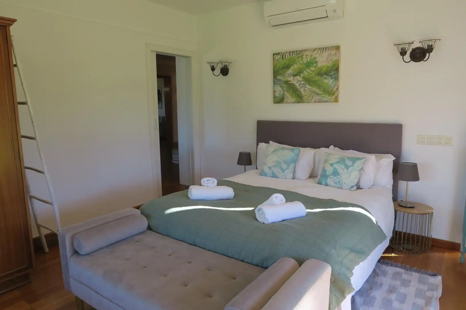 Chalet con terraza en venta en Llevant, imagen 16