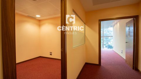 Foto 5 de Oficina de alquiler en Sant Pere, Terrassa