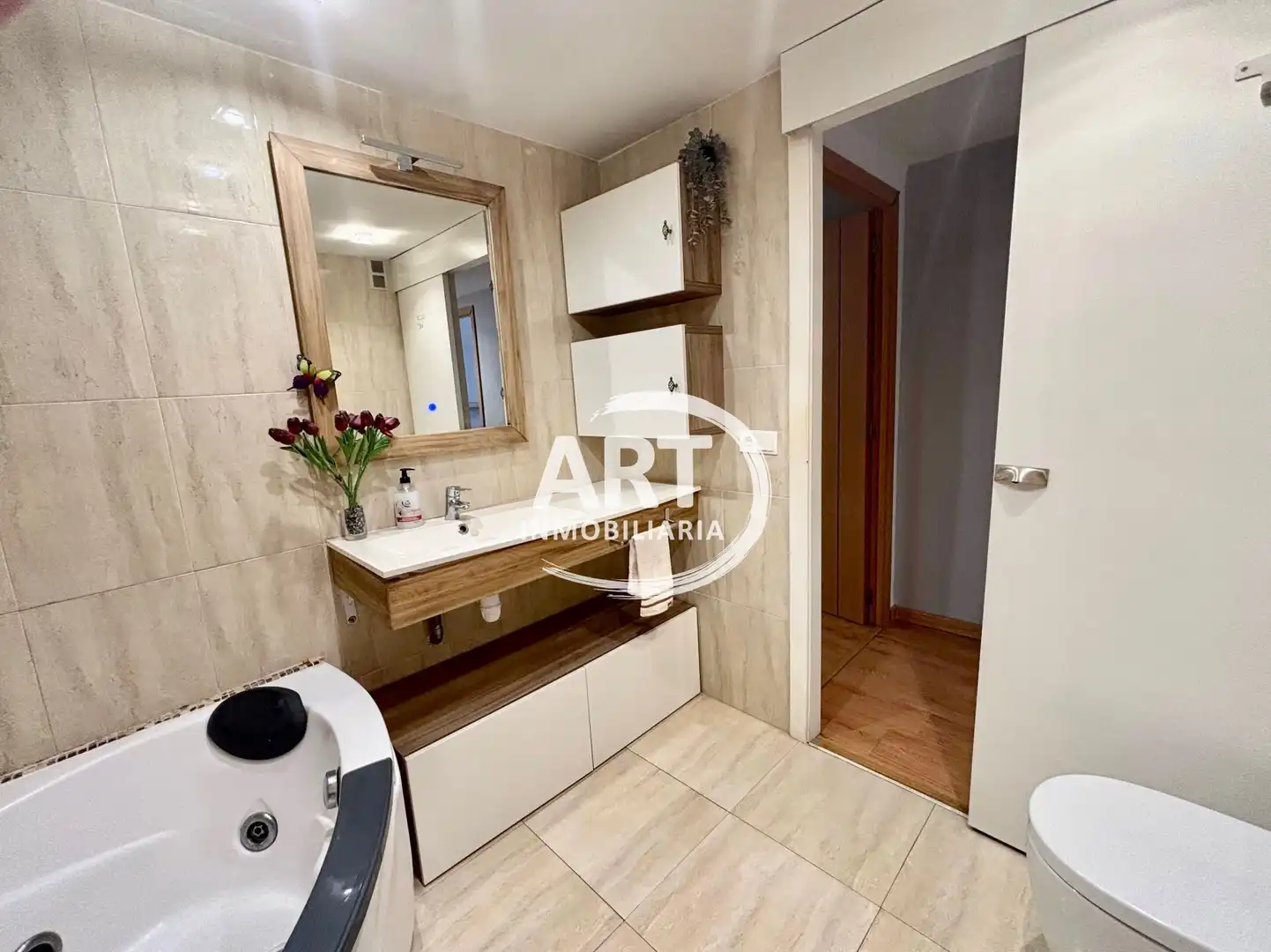 Piso en venta en Valencia con Aire acondicionado, Calefacción y Amueblado