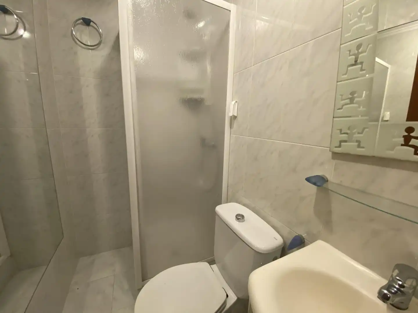Flat for rent in Erandio, Bizkaia