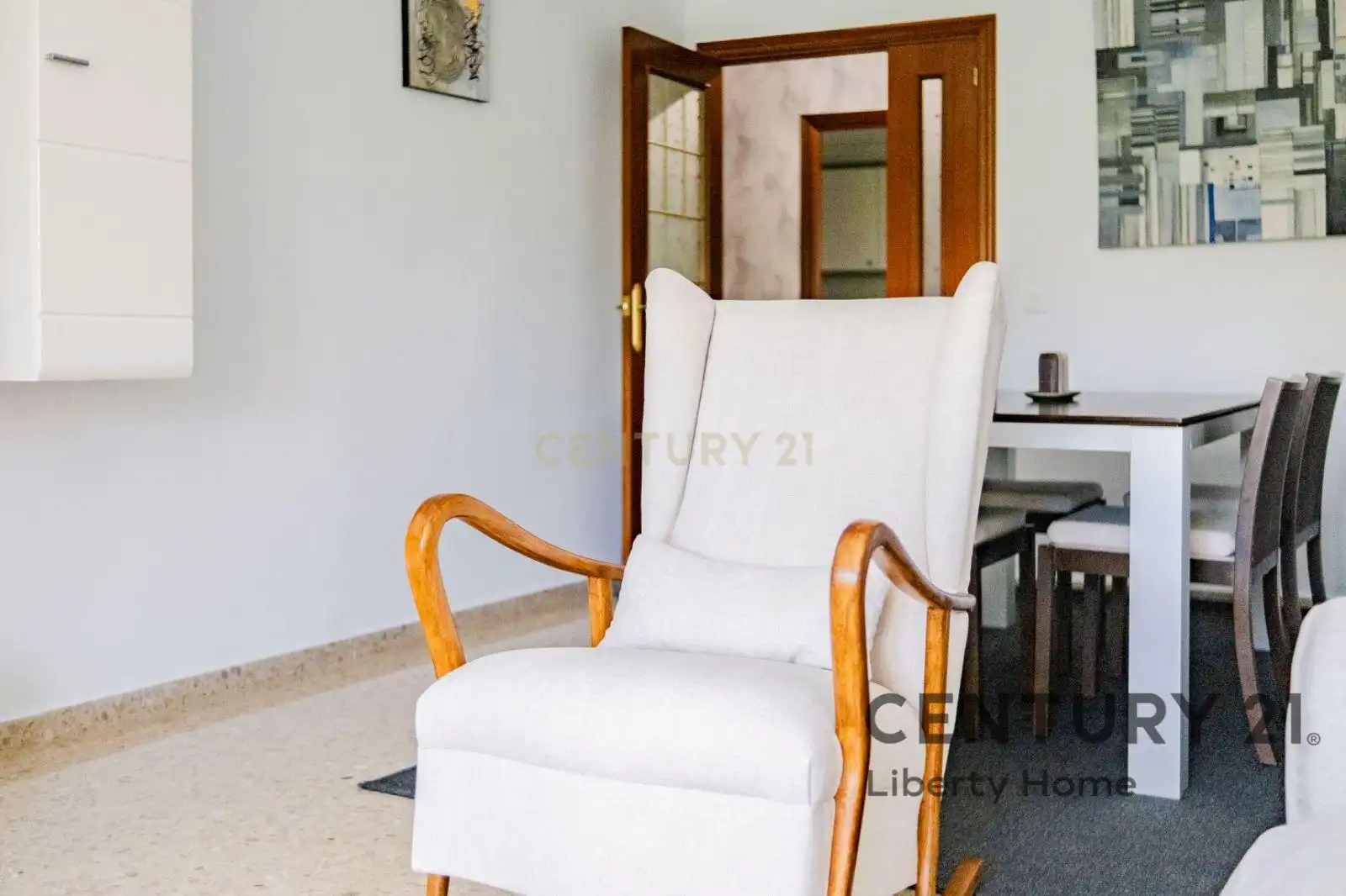 Apartamento en venta en Carrer del Doctor Marañón, 12, València, Spain, 10, Favara