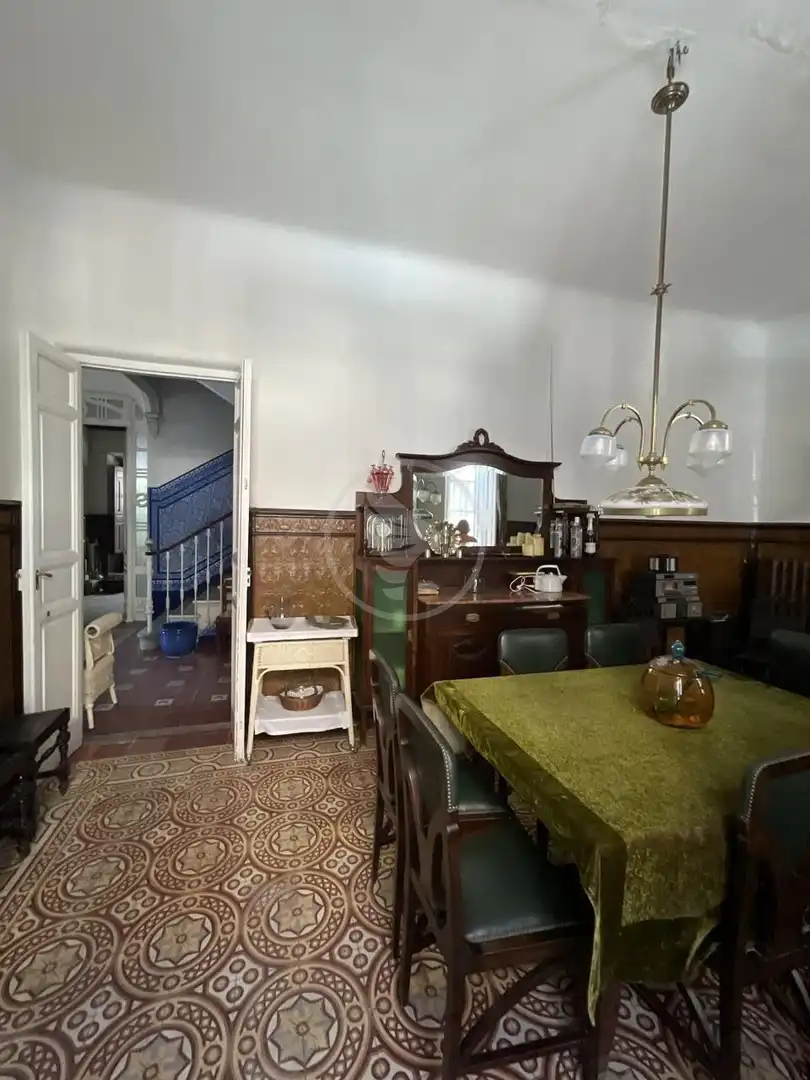Comedor de Casa o chalet en venta en Centro ciudad