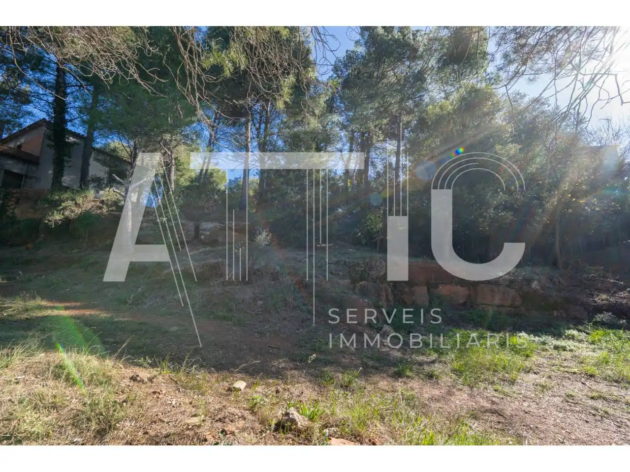 Residential land for sale in Calle Avet, imagen 8